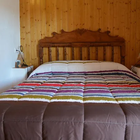 Caballero Y Cozar Vakantiehuis